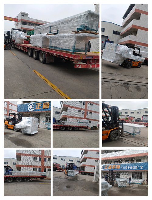 2022年1月23日發廣西白色（1）-ZQ300圓木多片鋸、ZQ100方木多片鋸、重型清邊多片鋸、原木堆料架、圓木自動出料架、方木自動對中進料架、方木滾筒出料架