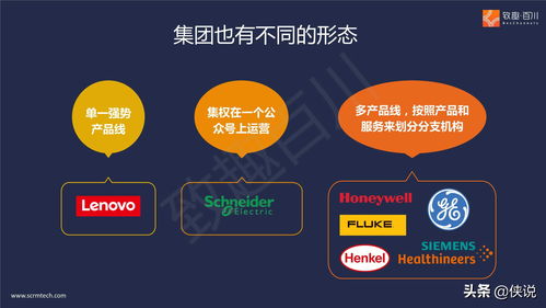 B2B多產(chǎn)品線集團(tuán)外企如何落地營(yíng)銷(xiāo)數(shù)字化 以互聯(lián)網(wǎng)銷(xiāo)售為核心