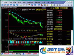 博易大師2.0.130 融合領(lǐng)先計(jì)算機(jī)技術(shù)，引領(lǐng)軟件開發(fā)新浪潮