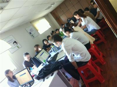 合肥辦公自動化培訓(xùn) 專業(yè)提升電腦技能的好去處