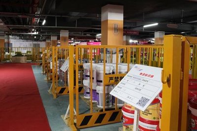 耳目一新的購房體驗(yàn),成都首個旭輝透明工廠亮相簡陽